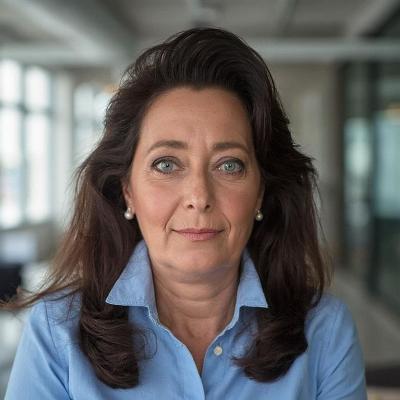 Neumayr-Sopp, Sandra